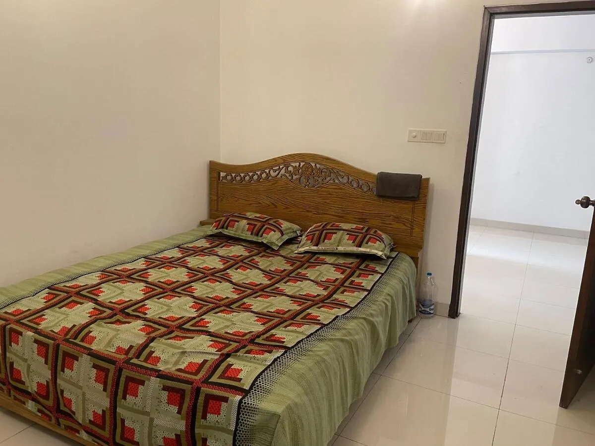 Διαμέρισμα Luxury Apt in Banani Dhaka 5 Star Stay