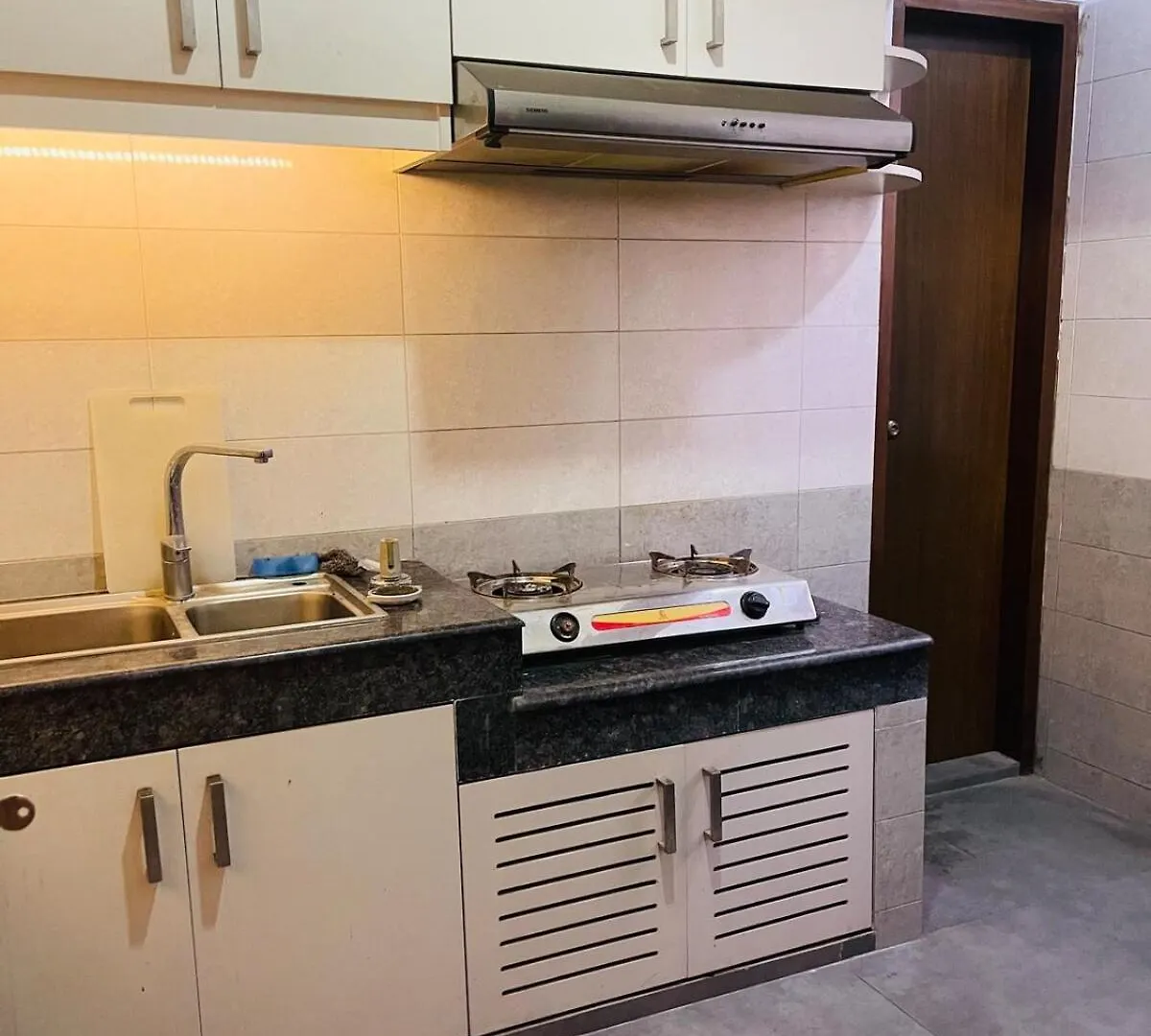 Luxury Apt in Banani Dhaka 5 Star Stay Διαμέρισμα