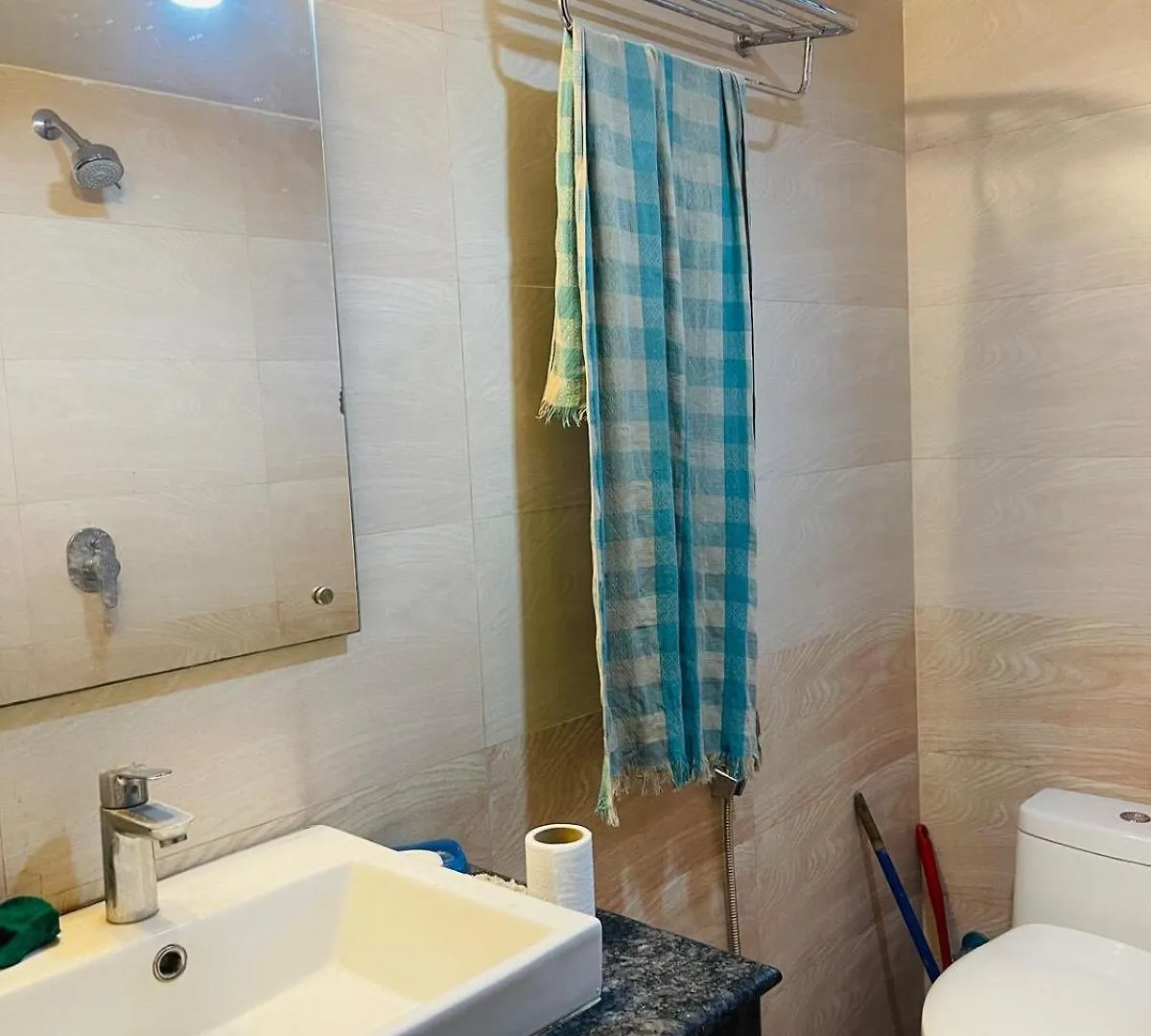 Διαμέρισμα Luxury Apt in Banani Dhaka 5 Star Stay Μπανγκλαντές