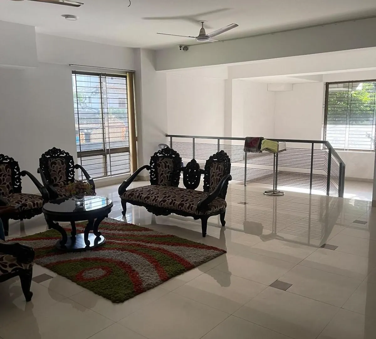 Luxury Apt in Banani Dhaka 5 Star Stay