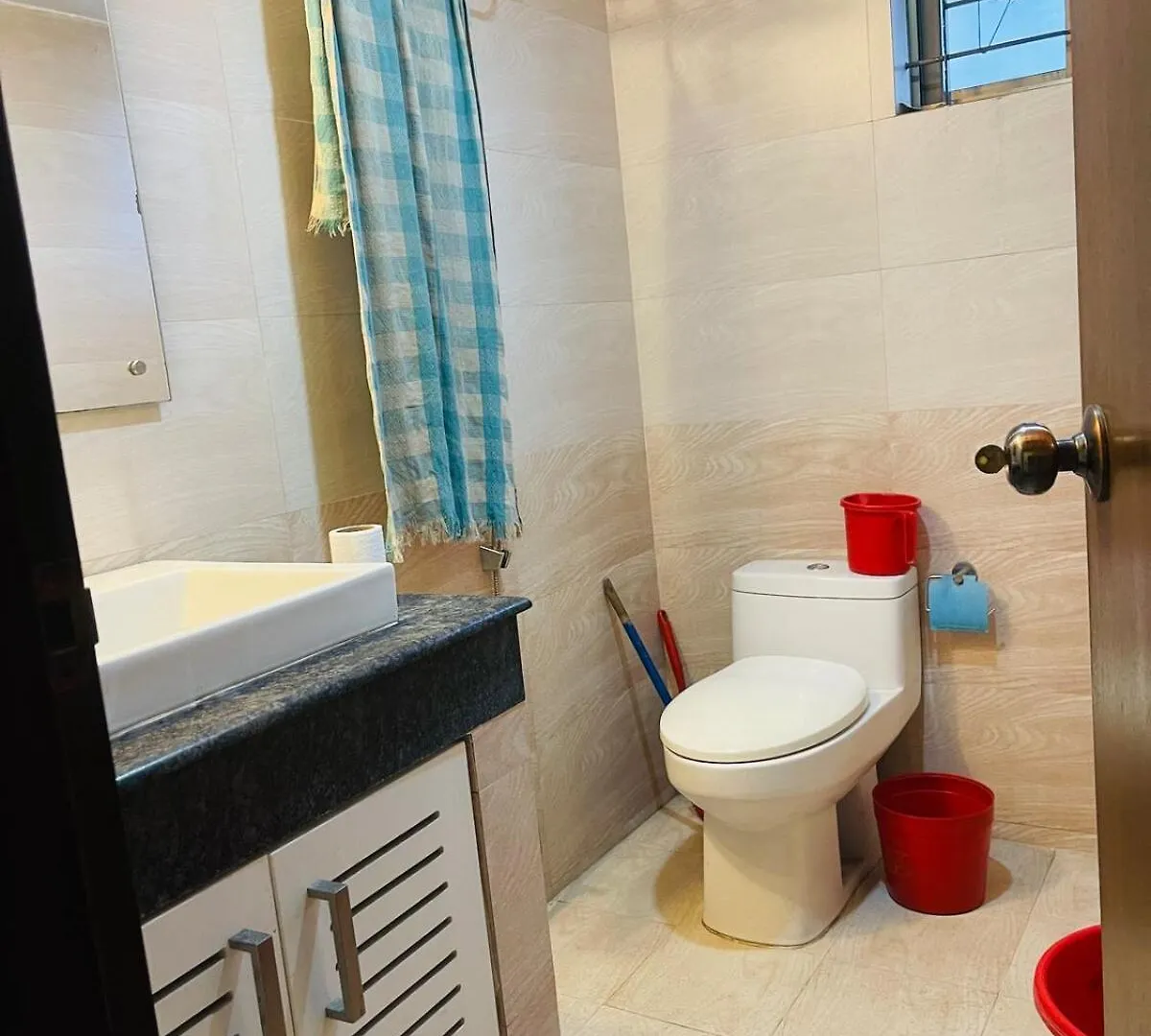 Διαμέρισμα Luxury Apt in Banani Dhaka 5 Star Stay