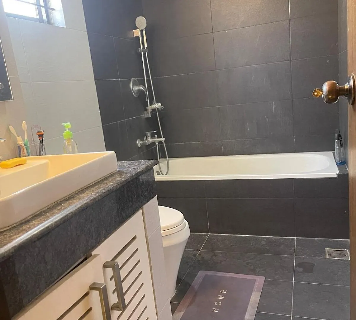 Luxury Apt in Banani Dhaka 5 Star Stay 0*,