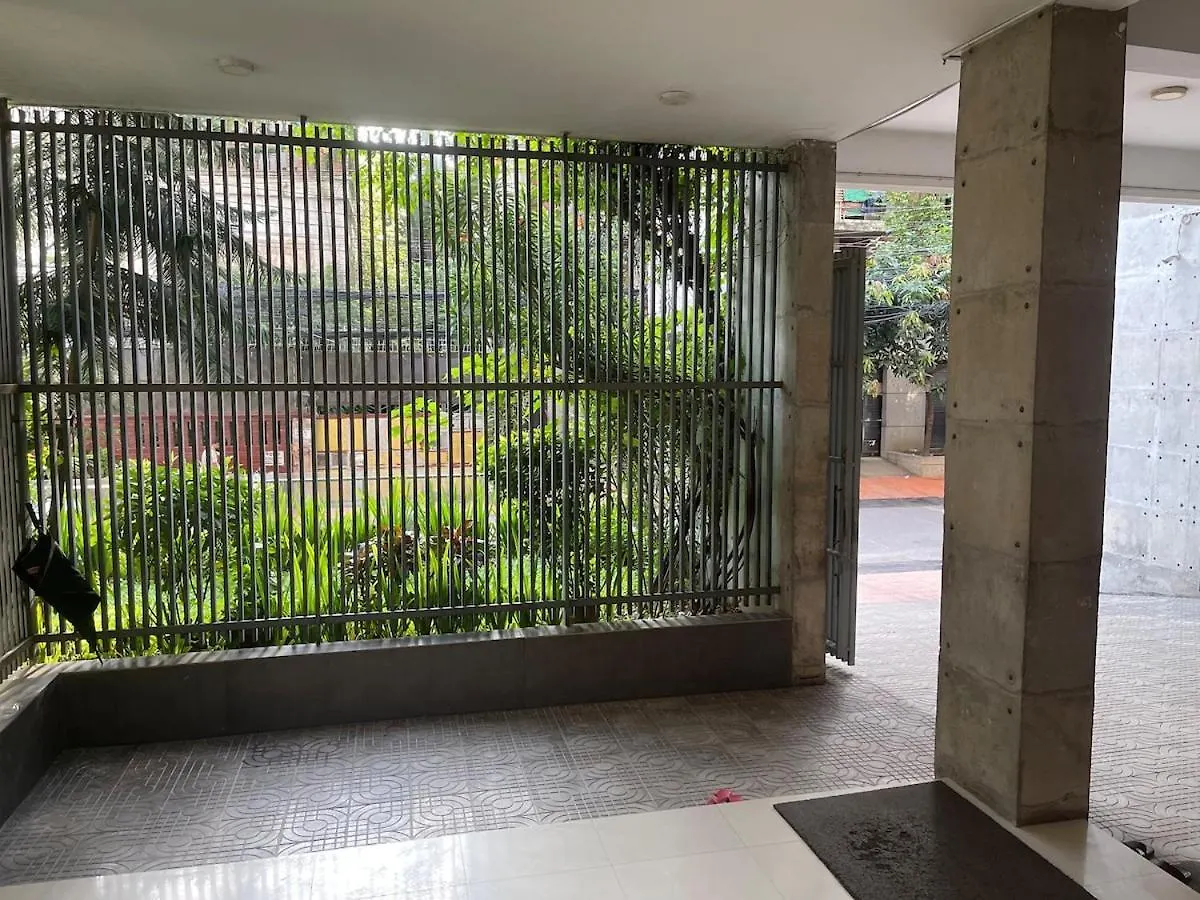 Luxury Apt in Banani Dhaka 5 Star Stay