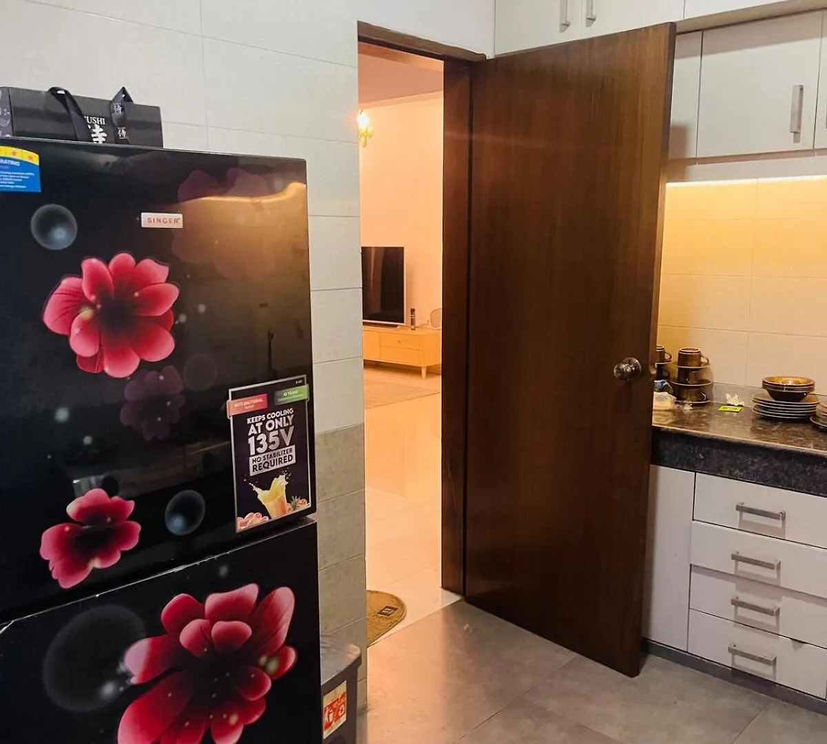 Luxury Apt in Banani Dhaka 5 Star Stay Διαμέρισμα