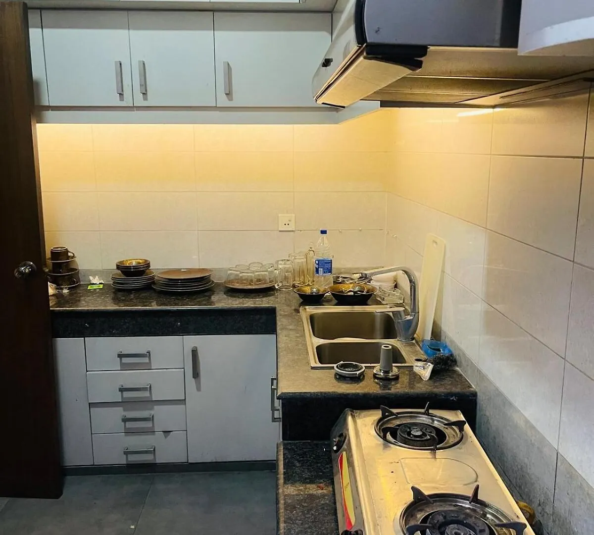 Διαμέρισμα Luxury Apt in Banani Dhaka 5 Star Stay Μπανγκλαντές
